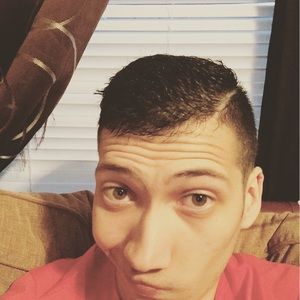 Meet your Posher, Anthony